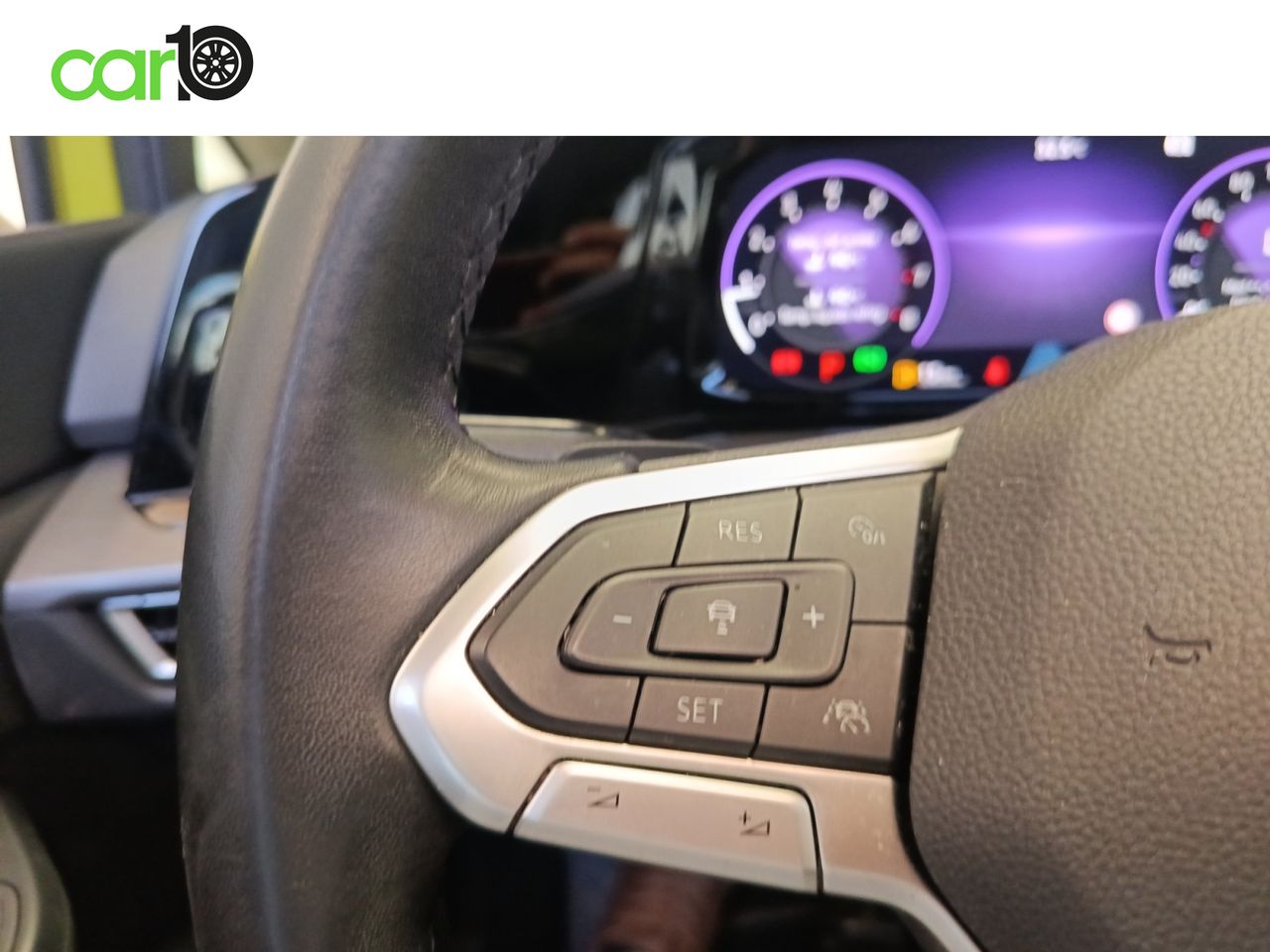 Volkswagen Golf Style 1.5 eTSI 110kW (150CV) DSG  - Foto 18