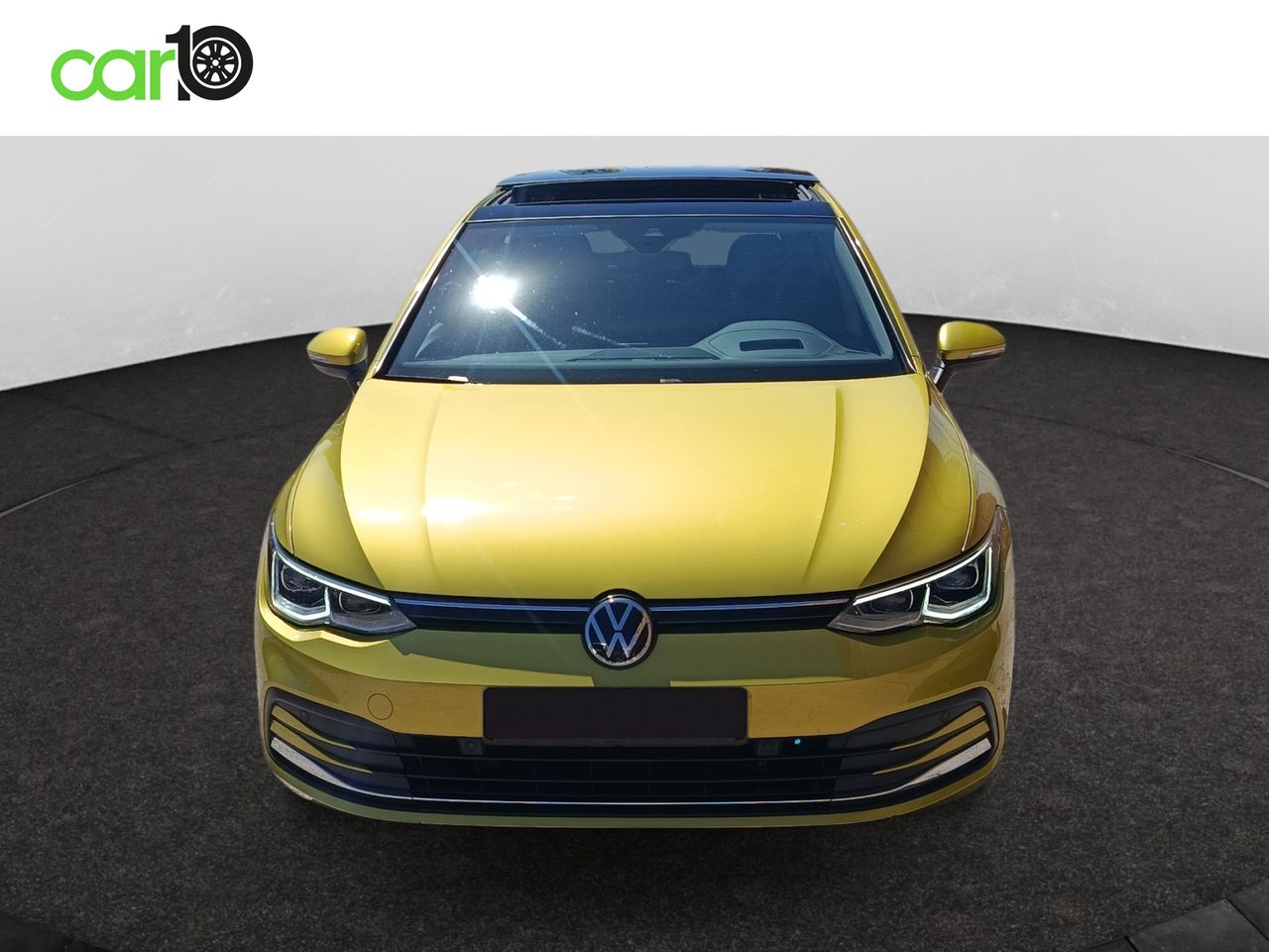 Volkswagen Golf Style 1.5 eTSI 110kW (150CV) DSG  - Foto 3