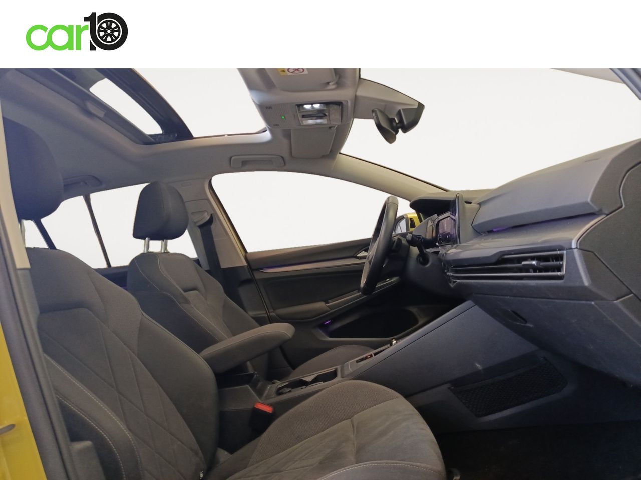Volkswagen Golf Style 1.5 eTSI 110kW (150CV) DSG  - Foto 13
