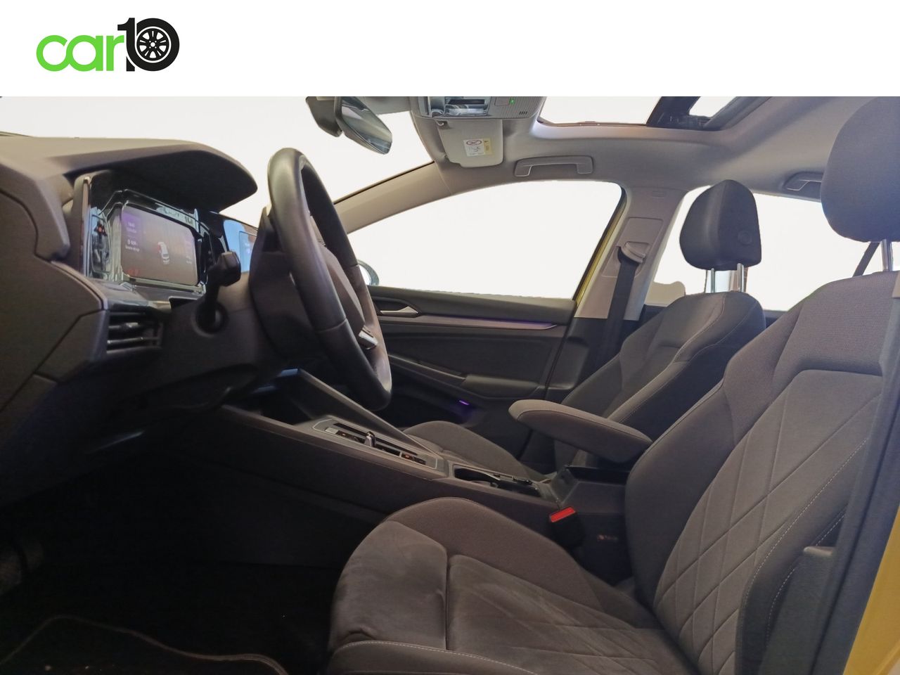 Volkswagen Golf Style 1.5 eTSI 110kW (150CV) DSG  - Foto 8