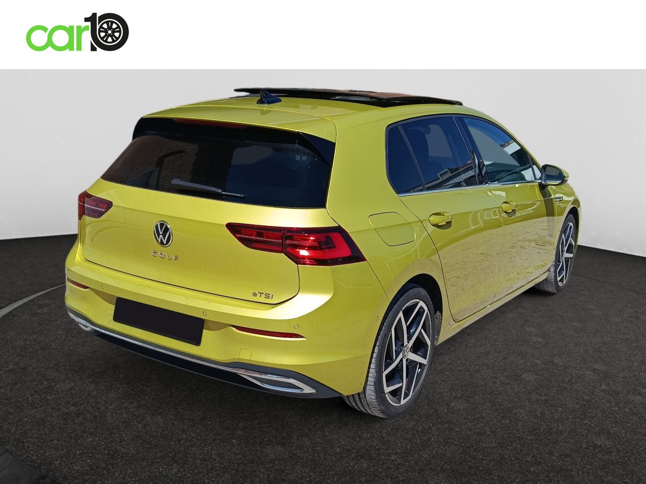 Volkswagen Golf Style 1.5 eTSI 110kW (150CV) DSG  - Foto 7