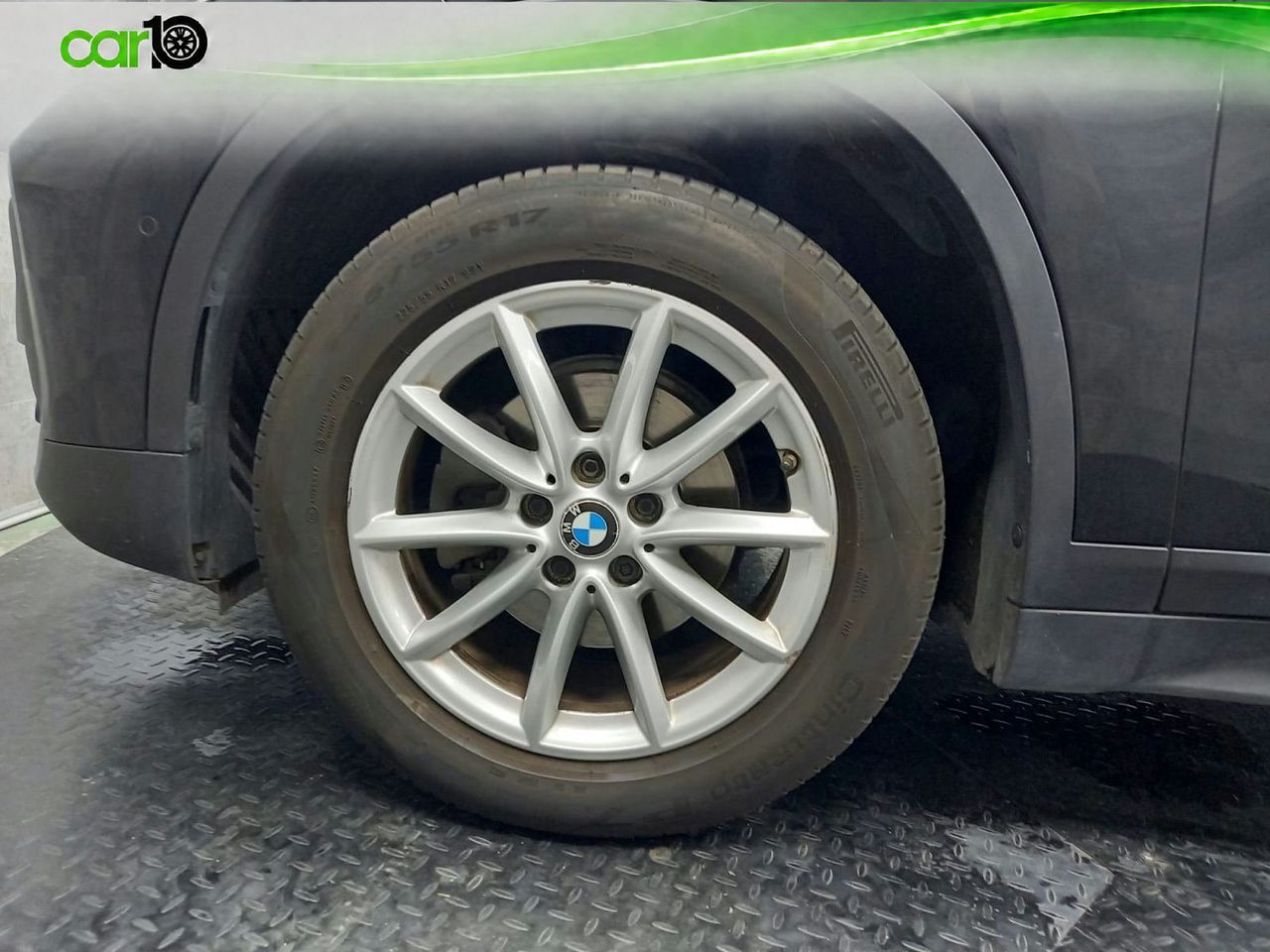 BMW X1 sDrive16d  - Foto 19