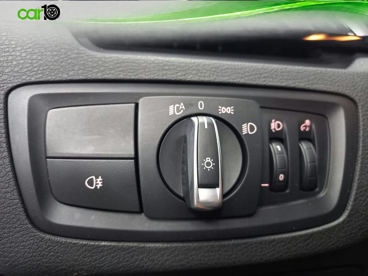 BMW X1 sDrive16d  - Foto 22