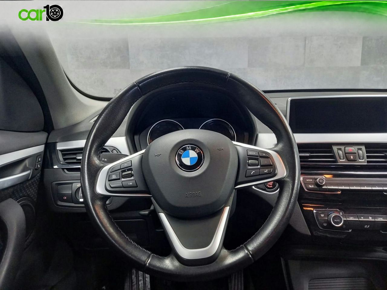 BMW X1 sDrive16d  - Foto 13