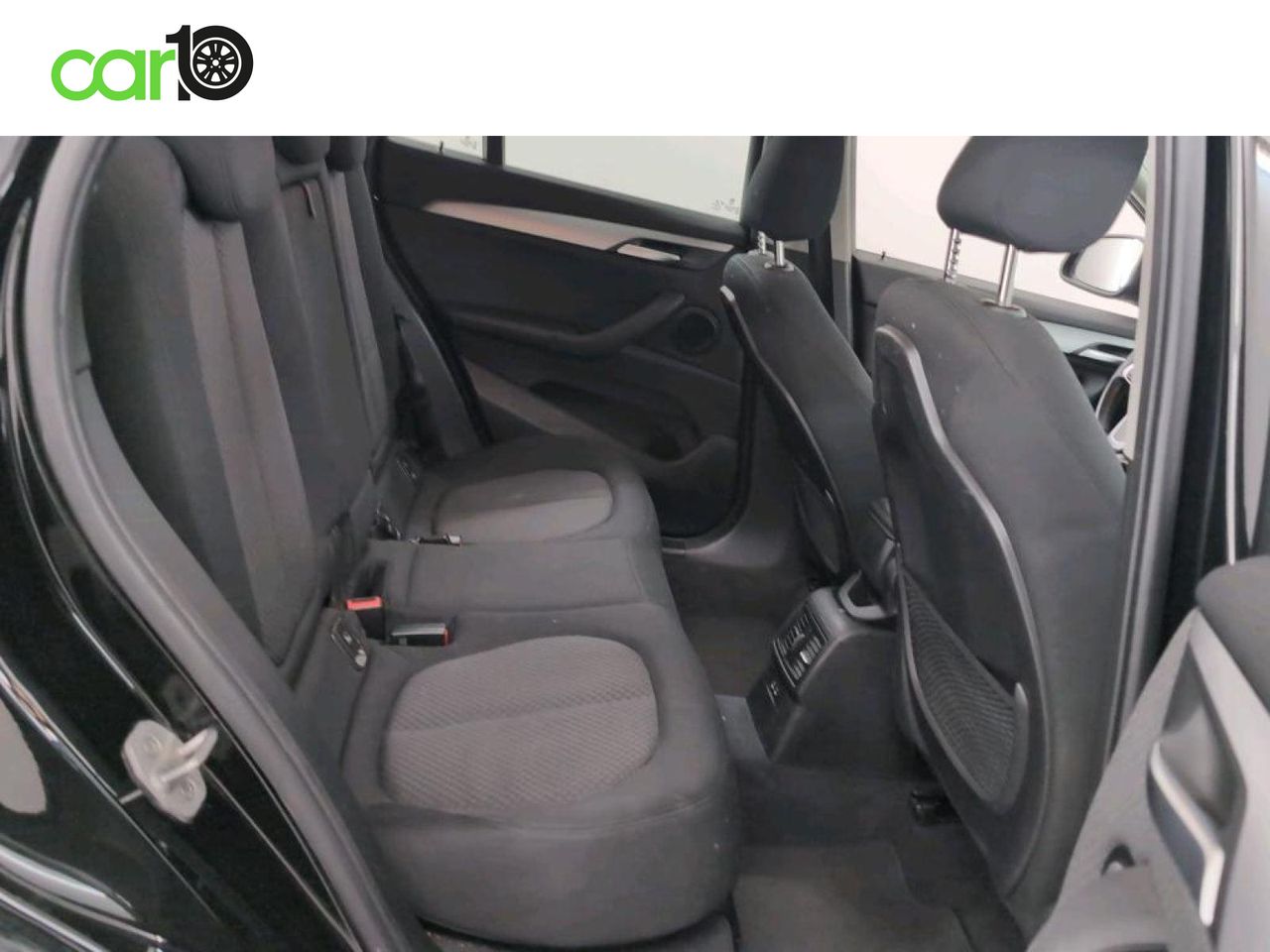 BMW X1 1.5 SDRIVE 16D  - Foto 7