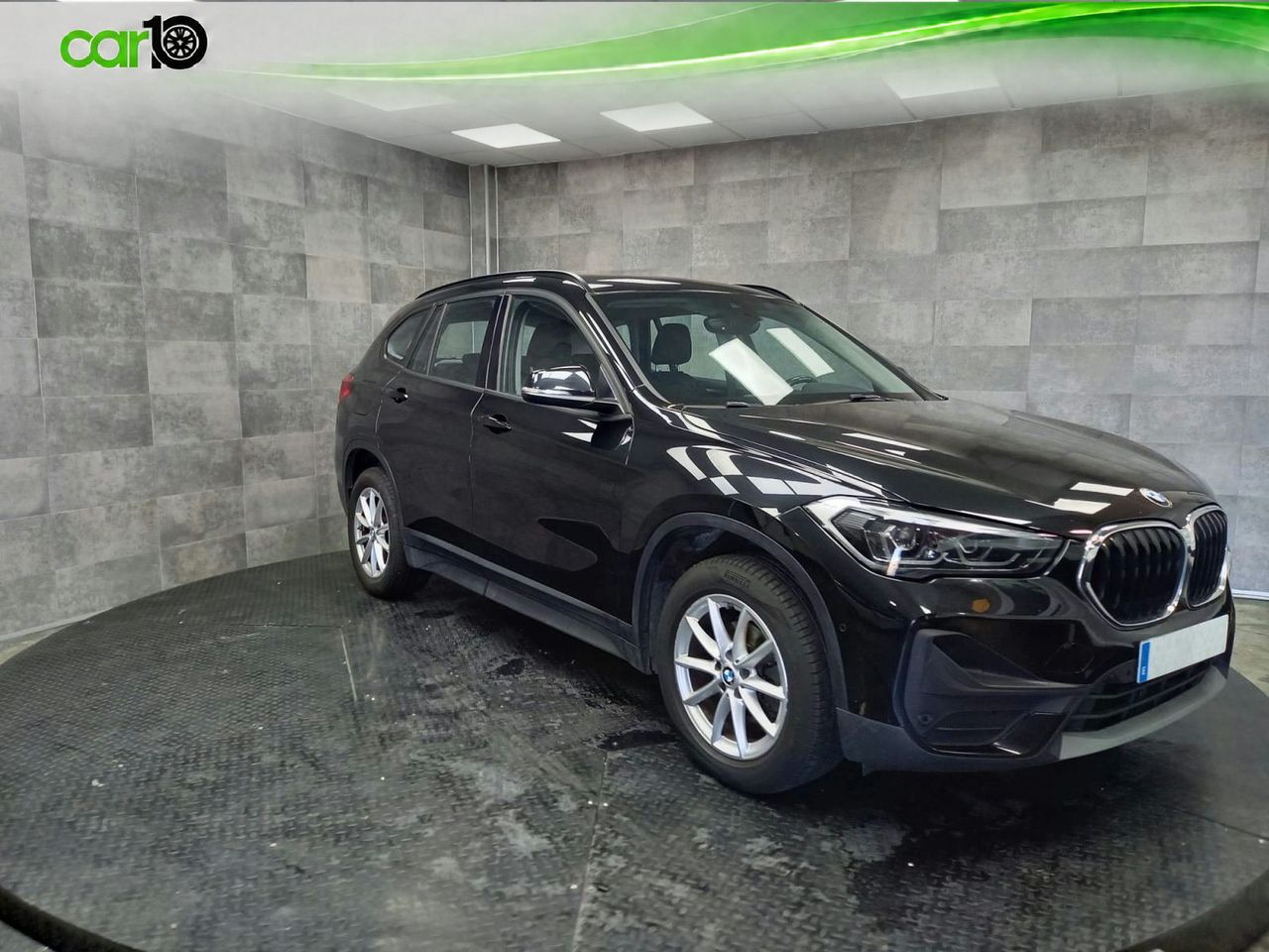 BMW X1 sDrive16d  - Foto 3