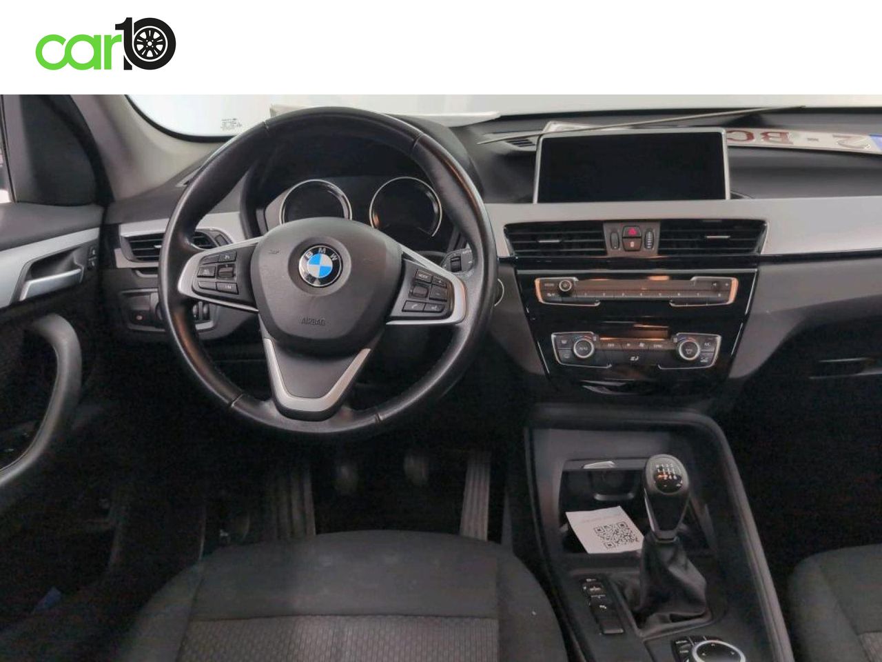 BMW X1 1.5 SDRIVE 16D  - Foto 8