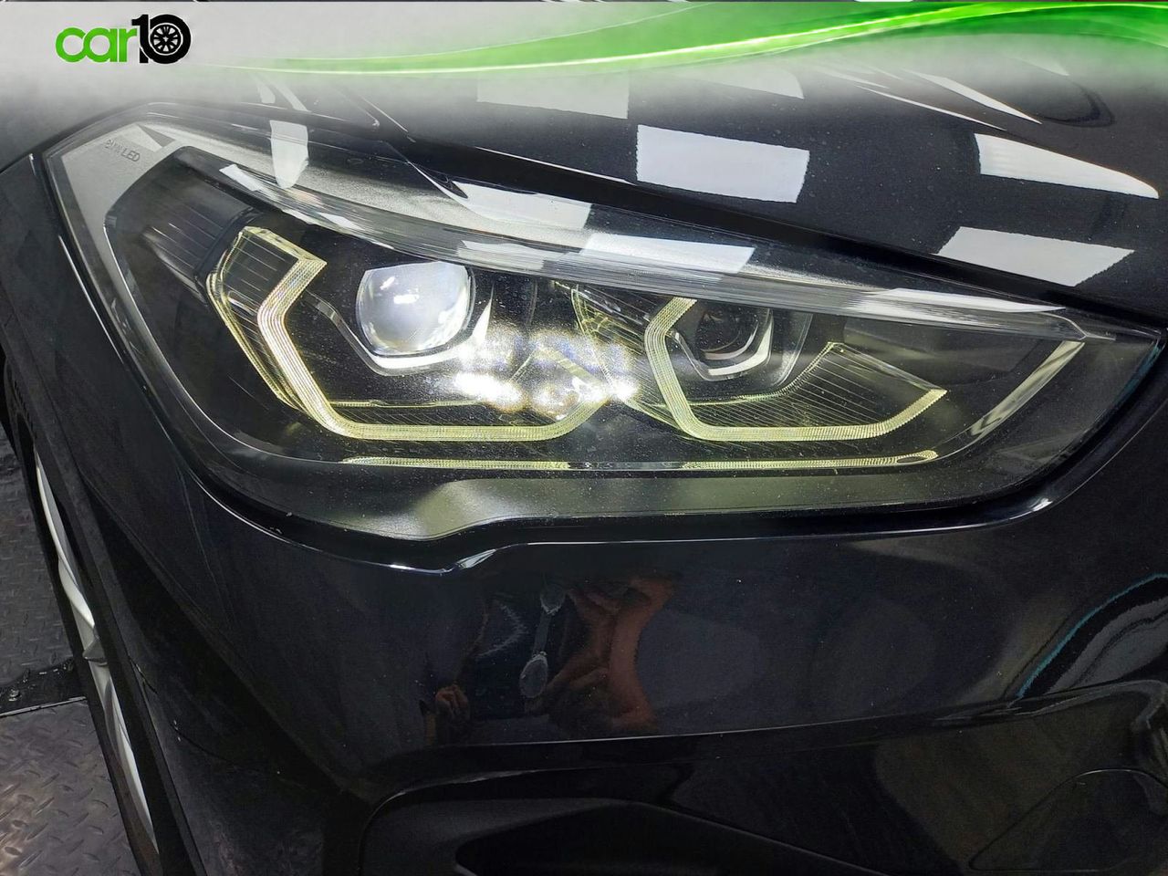 BMW X1 sDrive16d  - Foto 20