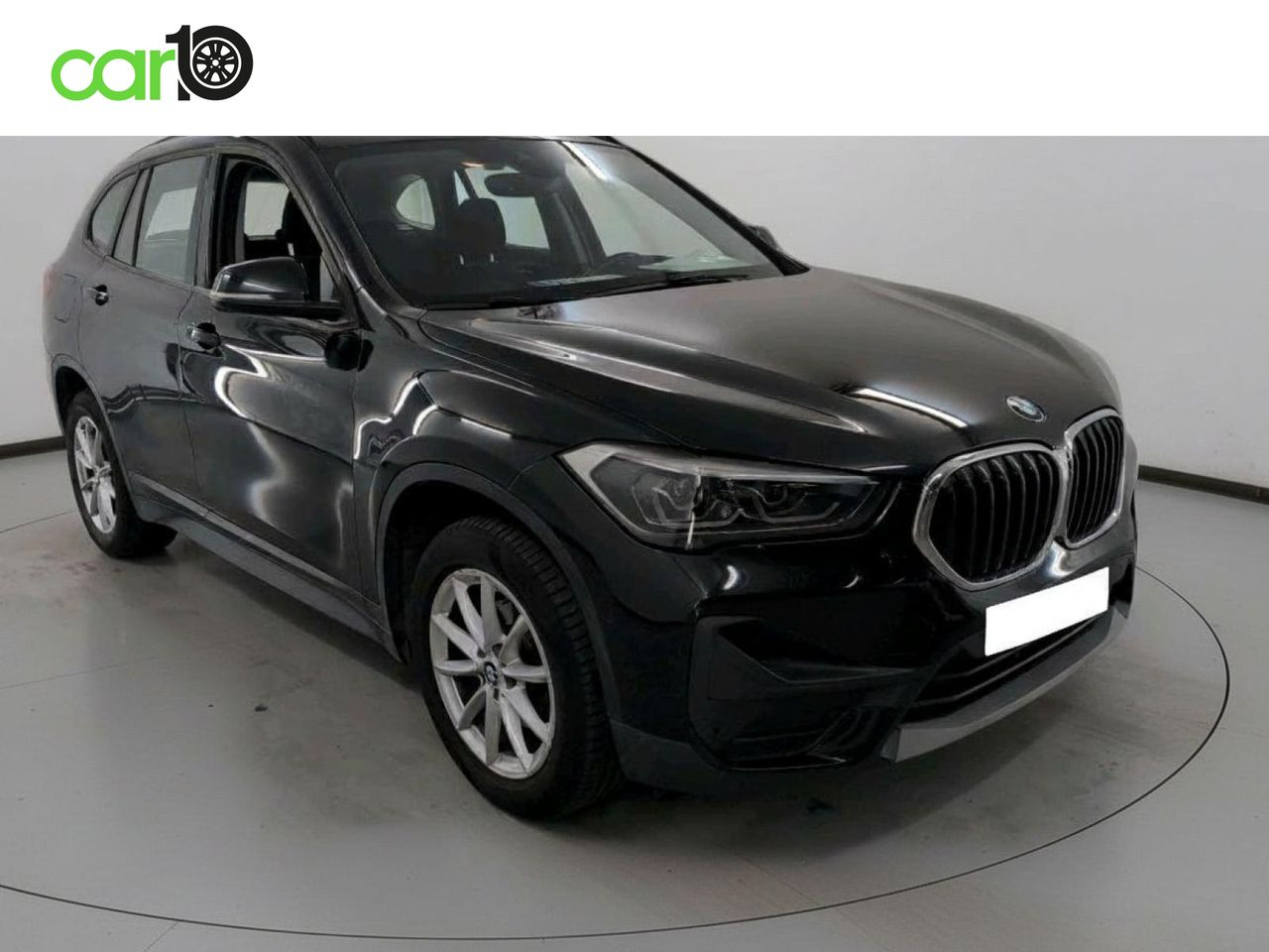 BMW X1 1.5 SDRIVE 16D  - Foto 3