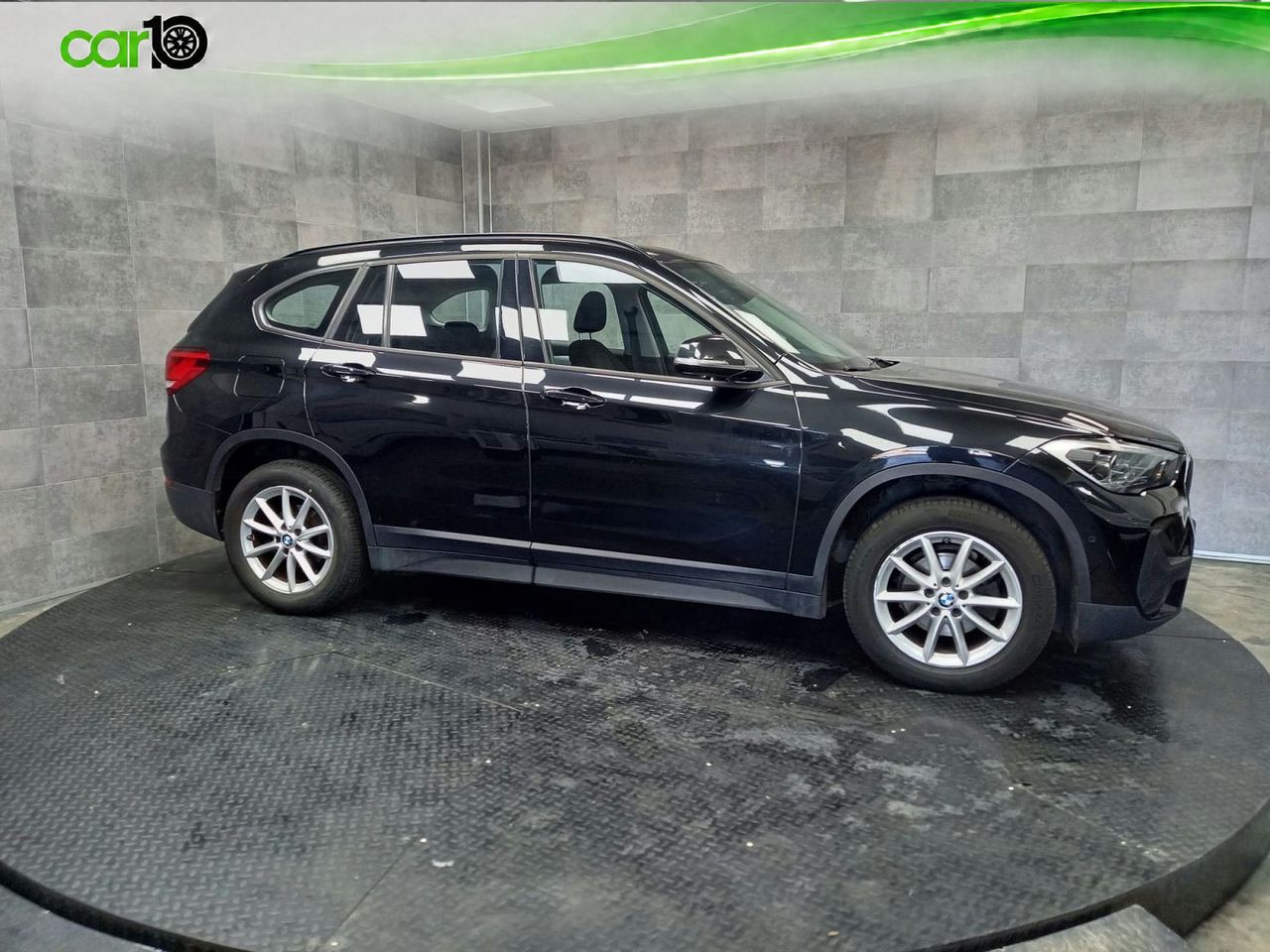 BMW X1 sDrive16d  - Foto 8