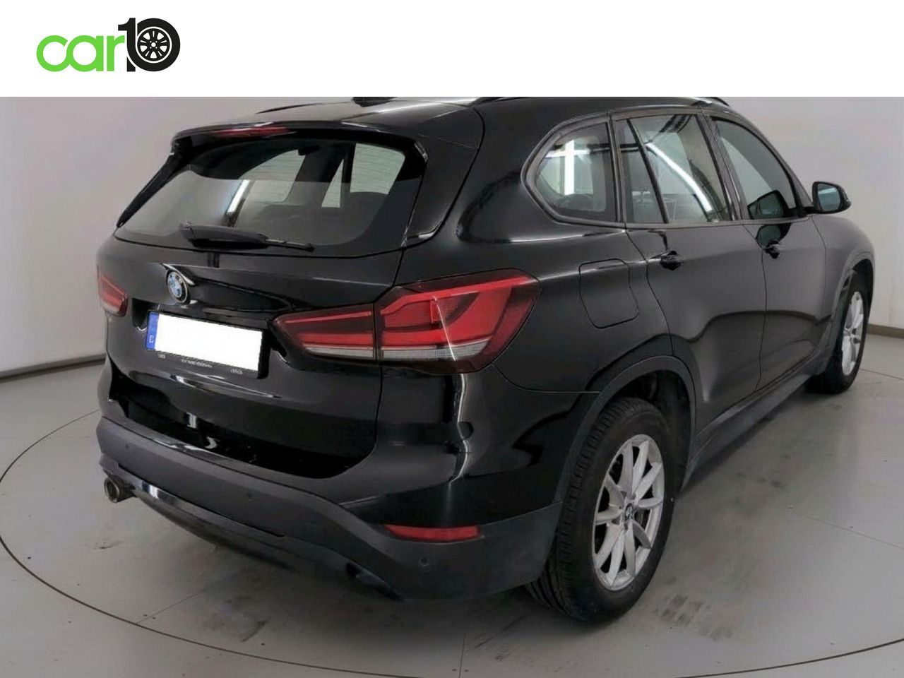 BMW X1 1.5 SDRIVE 16D  - Foto 5