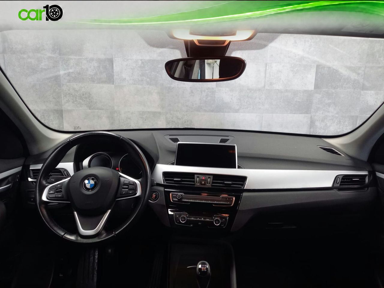 BMW X1 sDrive16d  - Foto 10