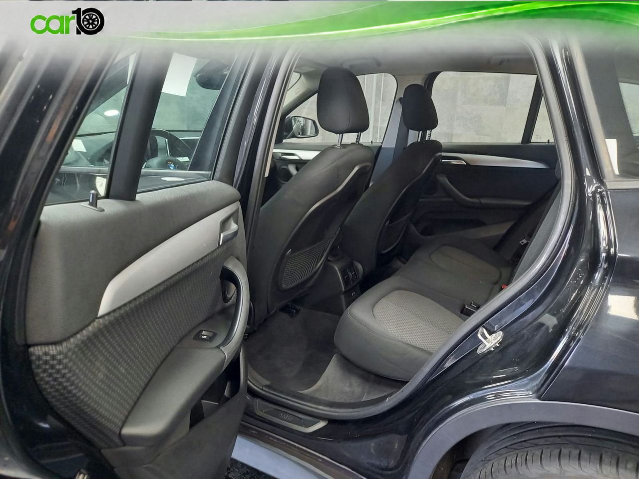 BMW X1 sDrive16d  - Foto 11