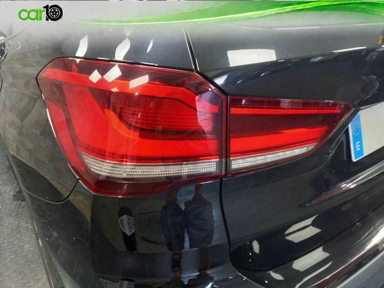 BMW X1 sDrive16d  - Foto 21