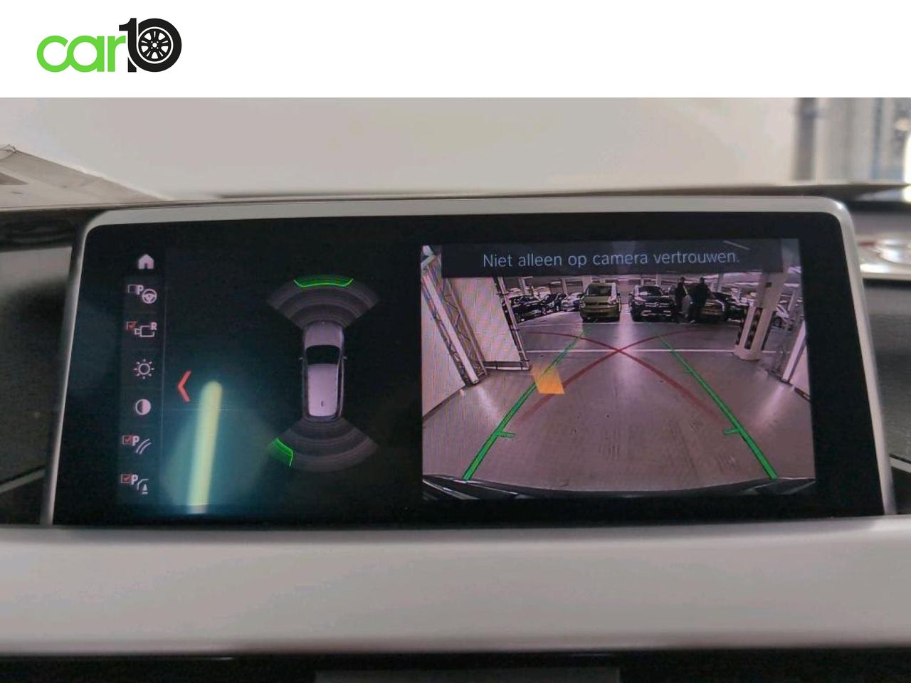 BMW X1 1.5 SDRIVE 16D  - Foto 11