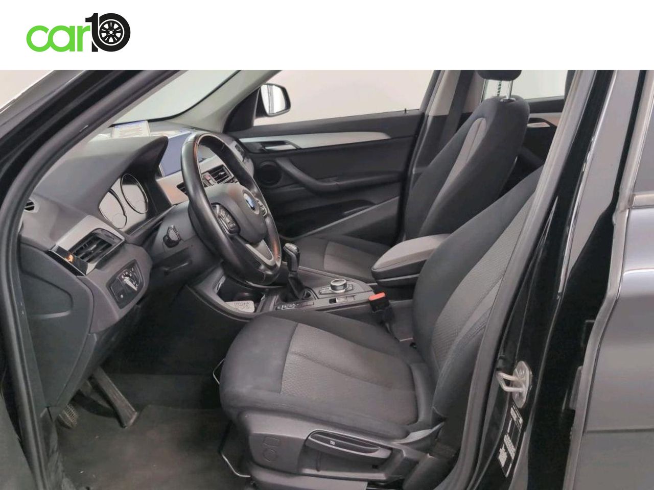 BMW X1 1.5 SDRIVE 16D  - Foto 6