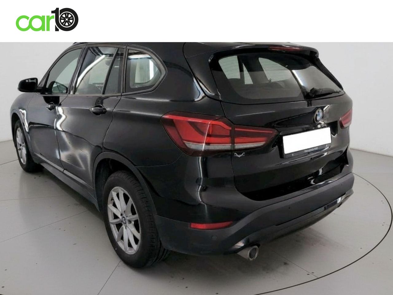 BMW X1 1.5 SDRIVE 16D  - Foto 4