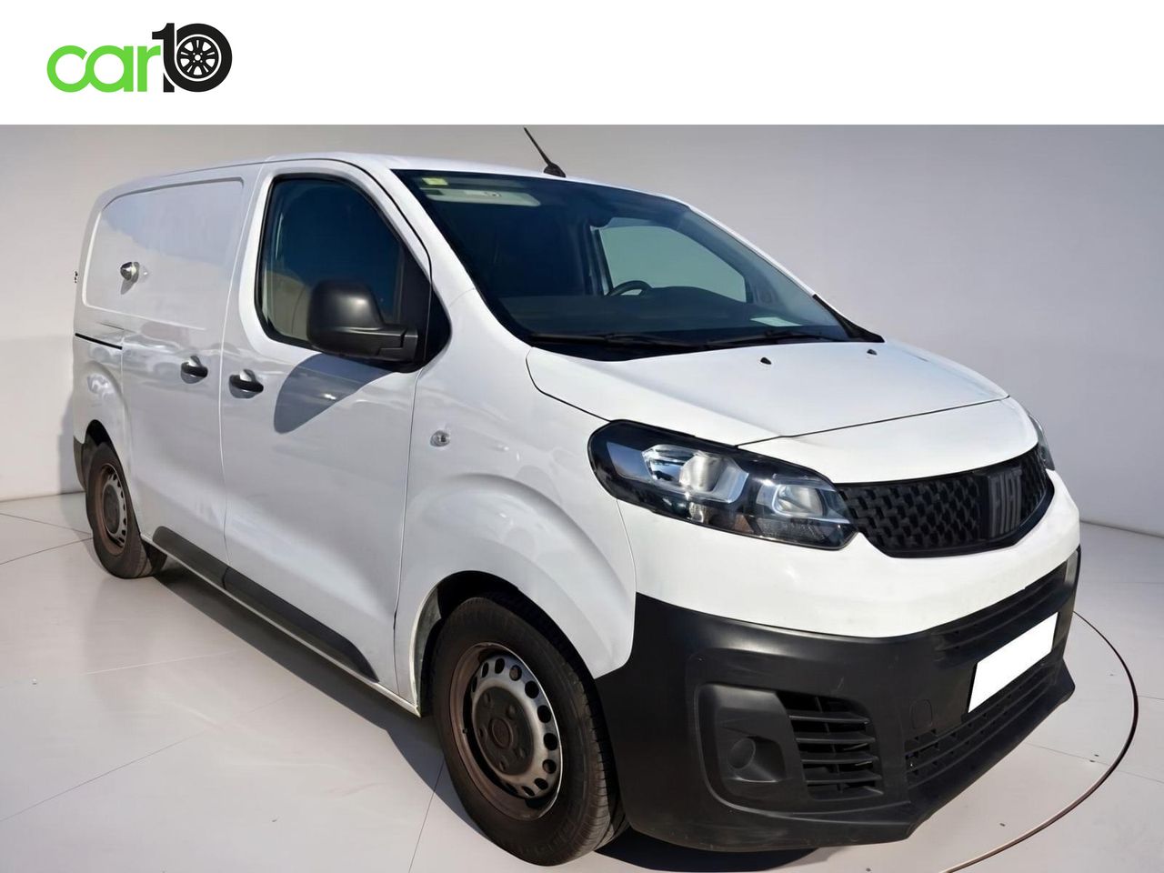 FIAT SCUDO Furgón L1 100 CV MT6 Business  - Foto 3