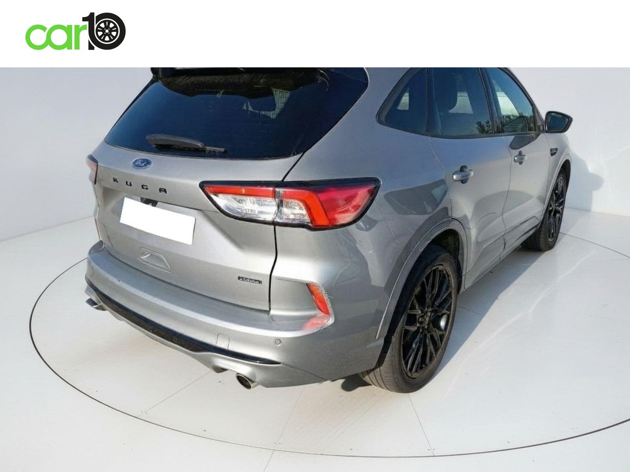 FORD KUGA ST-LINE X 2.5 DURATECH PHEV 165KW 225CV  - Foto 3