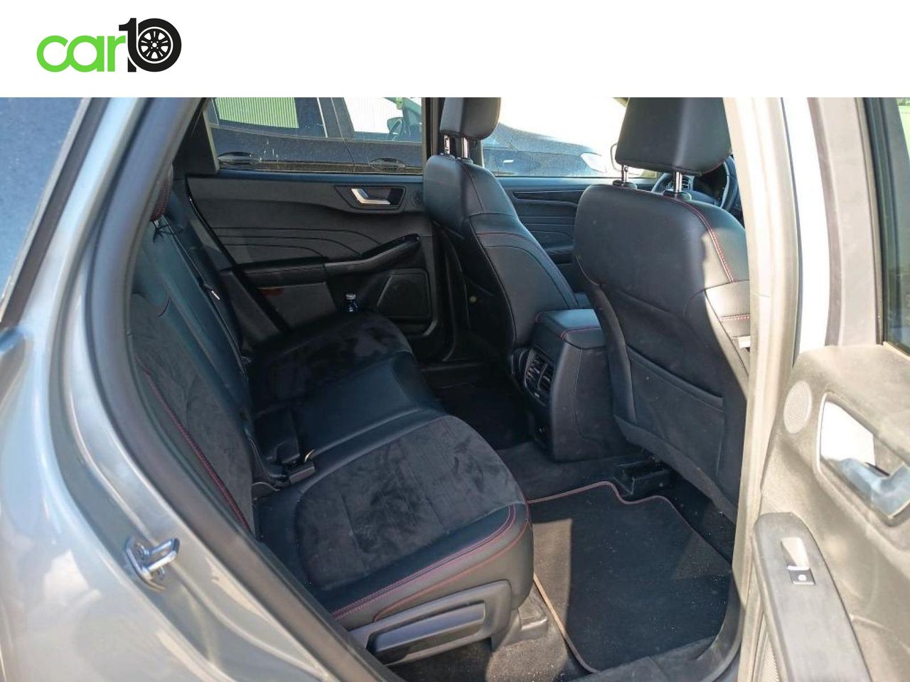 FORD KUGA ST-LINE X 2.5 DURATECH PHEV 165KW 225CV  - Foto 6