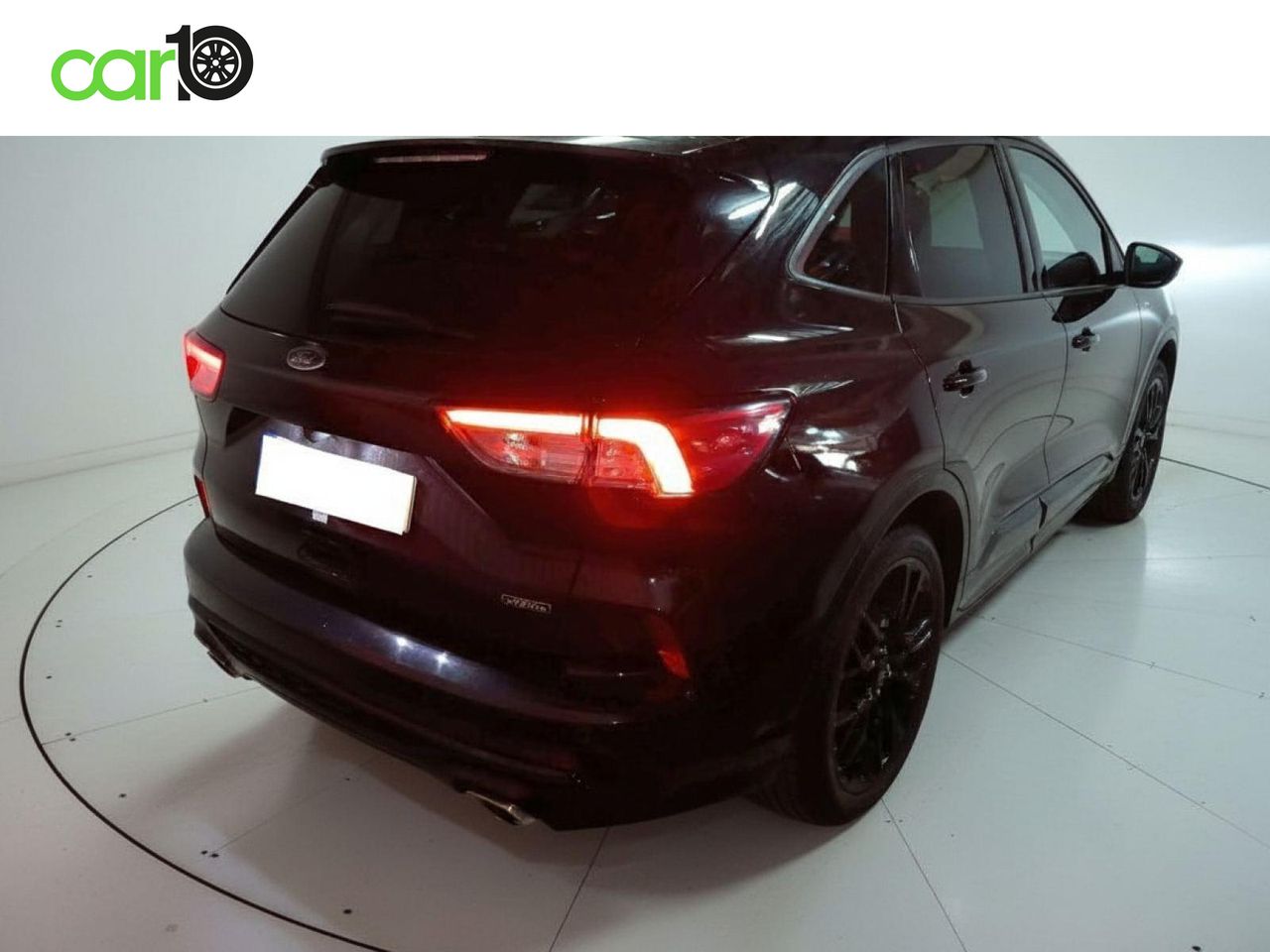 FORD KUGA ST-LINE X 2.5 DURATECH PHEV 165KW 225 CV  - Foto 3