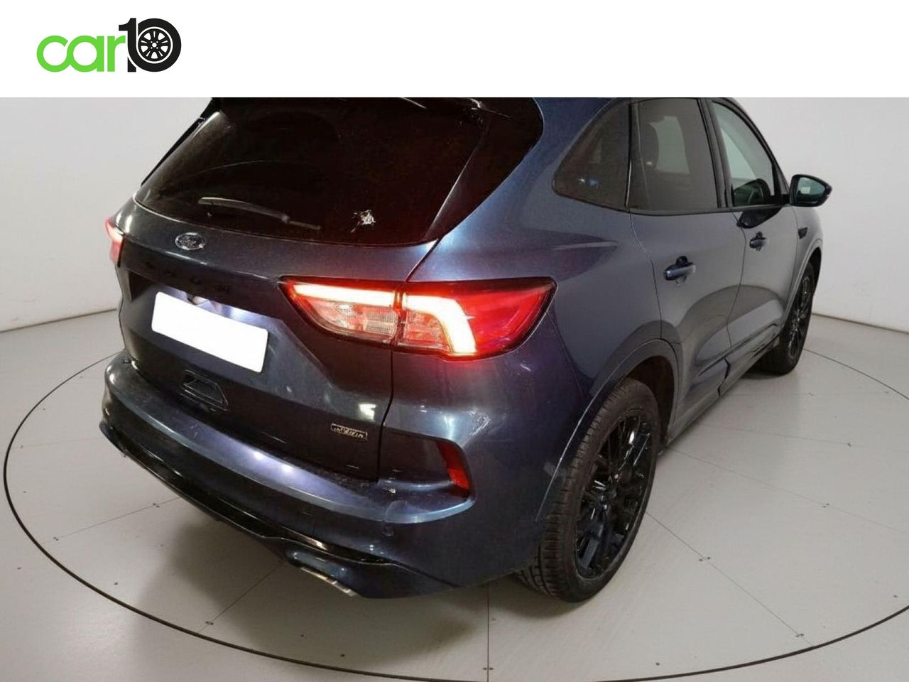 FORD KUGA ST-LINE X 2.5 DURATECH PHEV 165KW 225 CV  - Foto 3