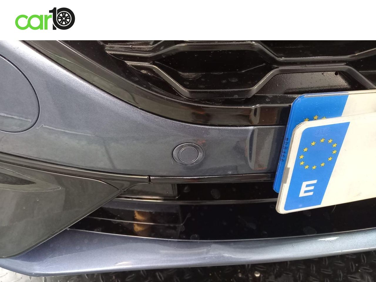 FORD KUGA ST-LINE X 2.5 DURATECH PHEV 165KW 225 CV  - Foto 17