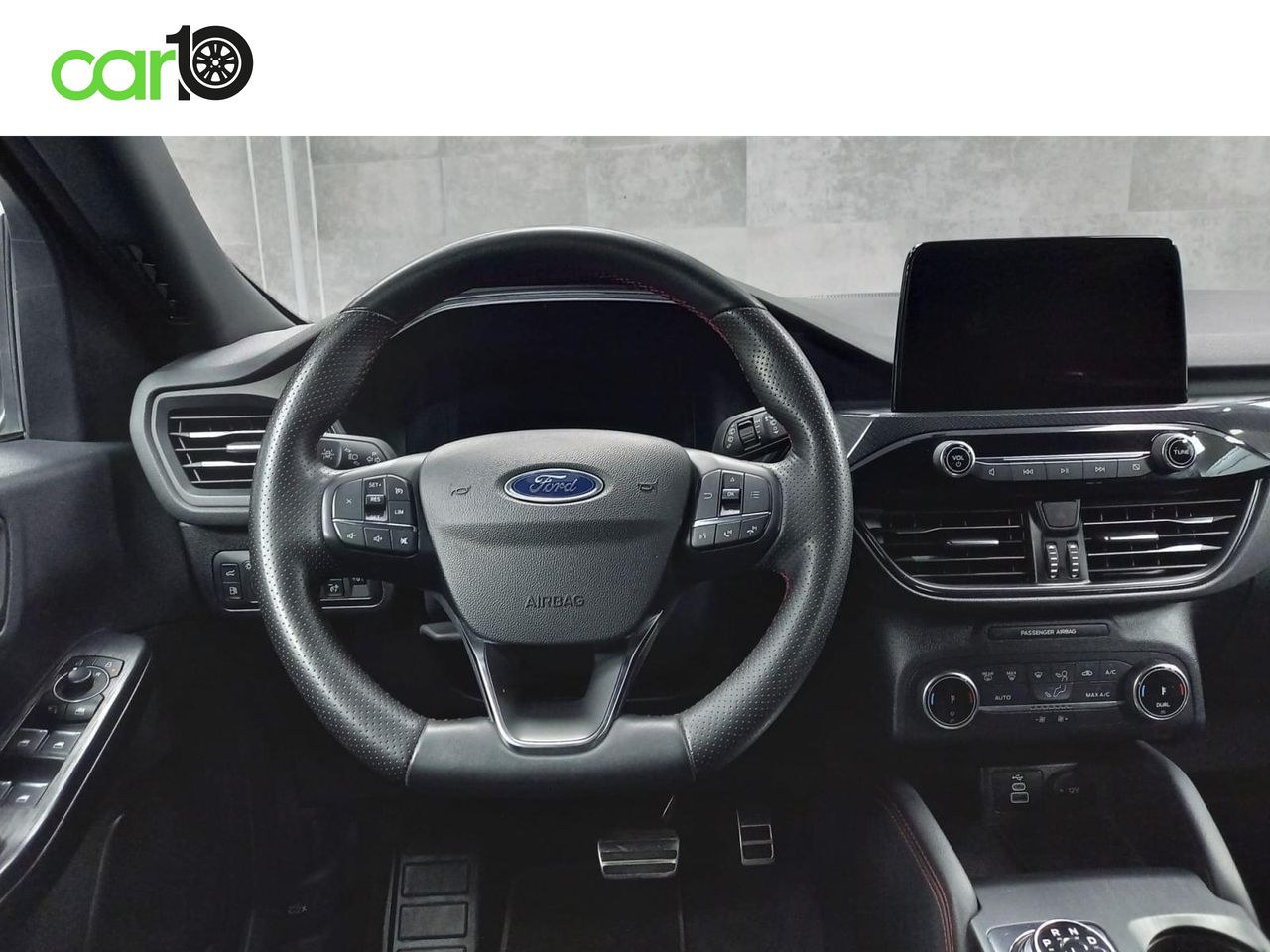 FORD KUGA ST-LINE X 2.5 DURATECH PHEV 165KW 225 CV  - Foto 10
