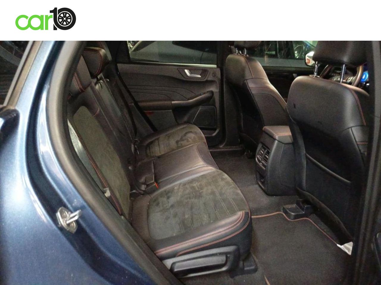 FORD KUGA ST-LINE X 2.5 DURATECH PHEV 165KW 225 CV  - Foto 6