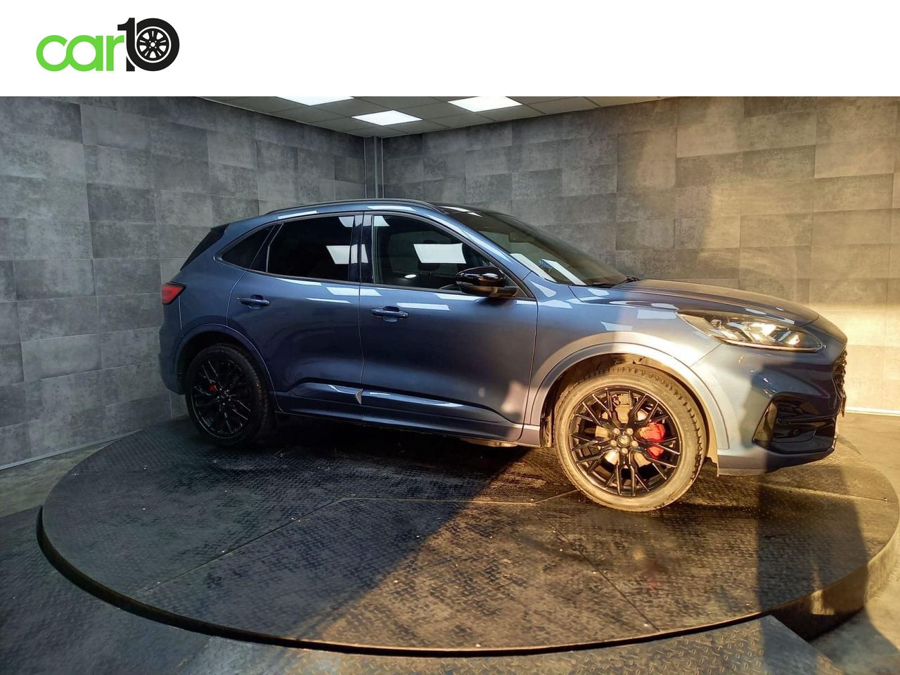 FORD KUGA ST-LINE X 2.5 DURATECH PHEV 165KW 225 CV  - Foto 4