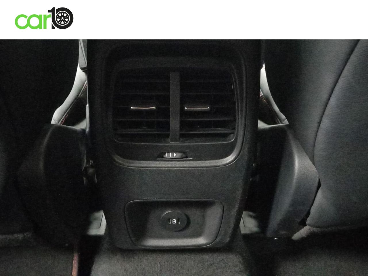 FORD KUGA ST-LINE X 2.5 DURATECH PHEV 165KW 225 CV  - Foto 33