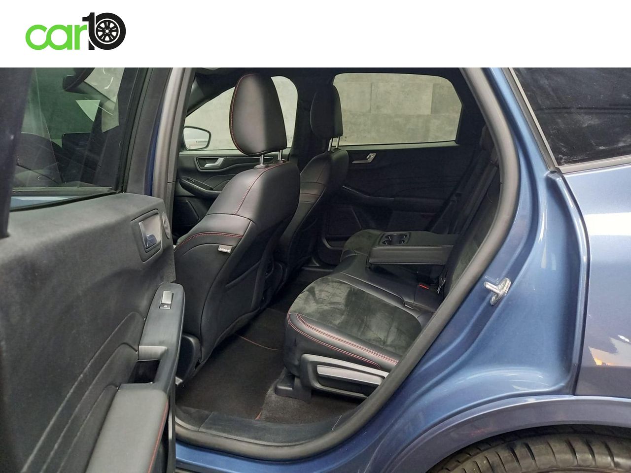 FORD KUGA ST-LINE X 2.5 DURATECH PHEV 165KW 225 CV  - Foto 11