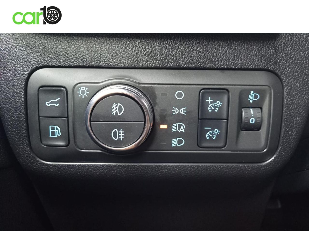 FORD KUGA ST-LINE X 2.5 DURATECH PHEV 165KW 225 CV  - Foto 21