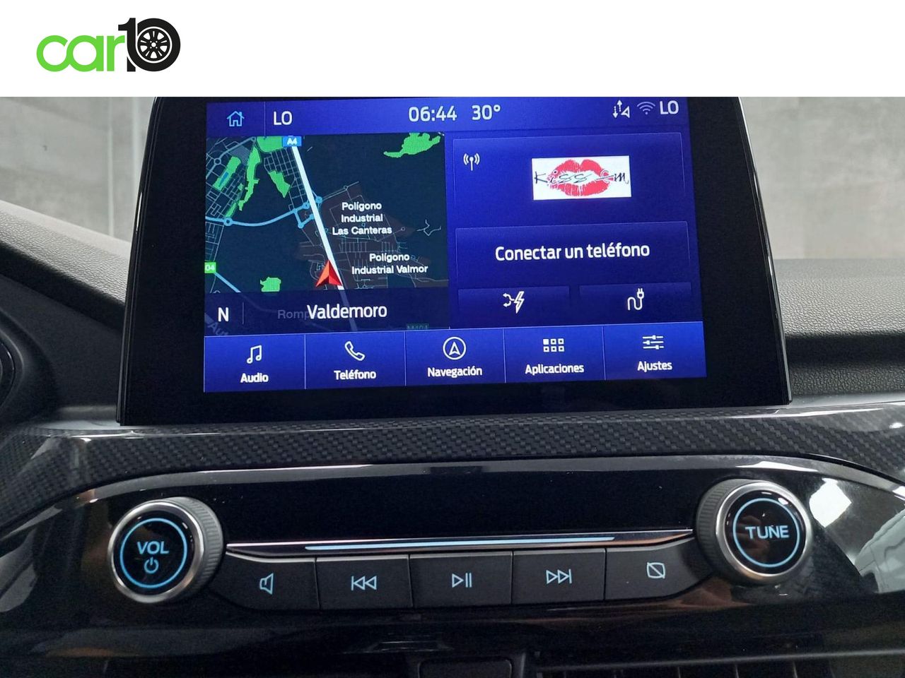 FORD KUGA ST-LINE X 2.5 DURATECH PHEV 165KW 225 CV  - Foto 32
