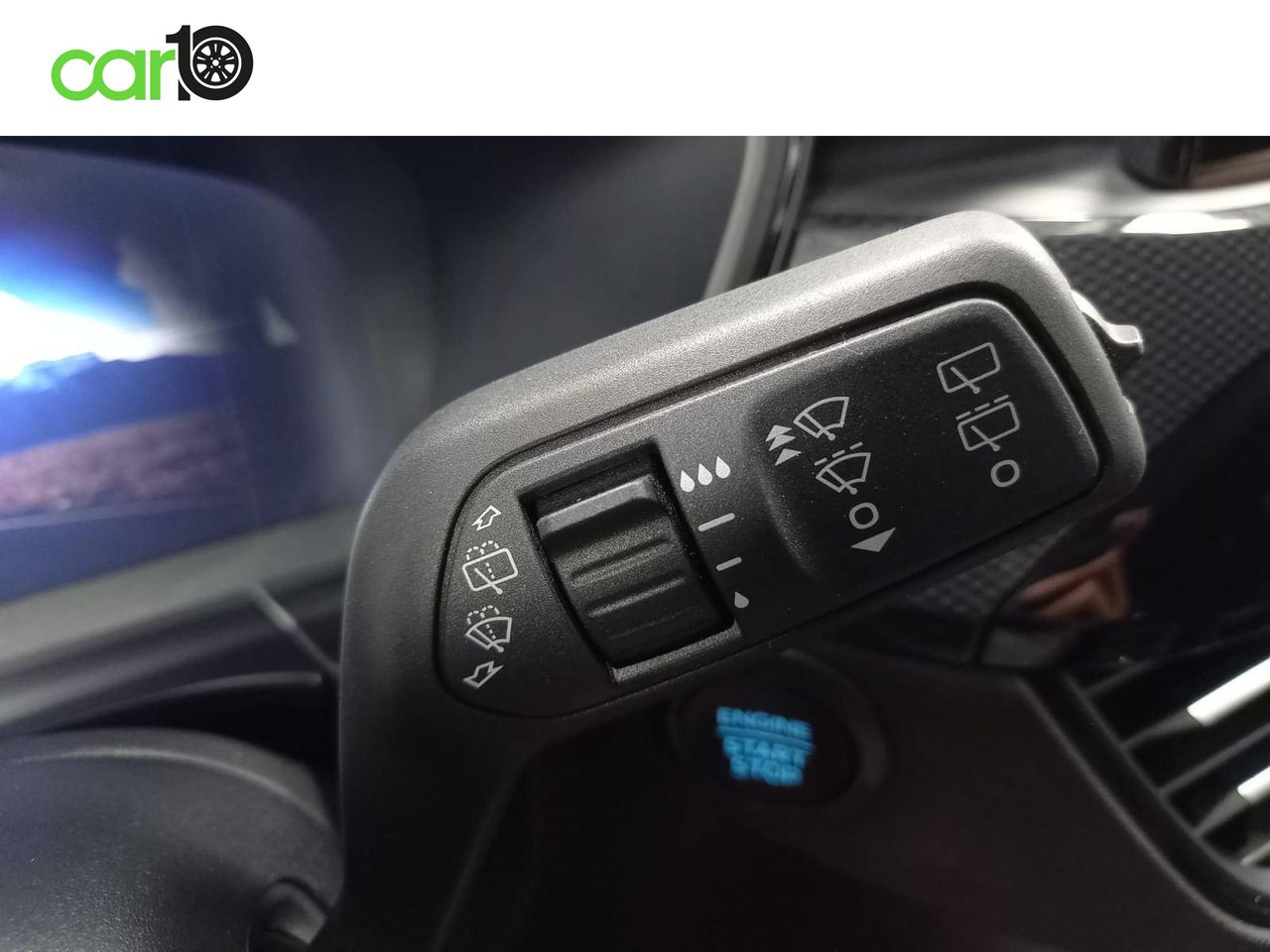 FORD KUGA ST-LINE X 2.5 DURATECH PHEV 165KW 225 CV  - Foto 42