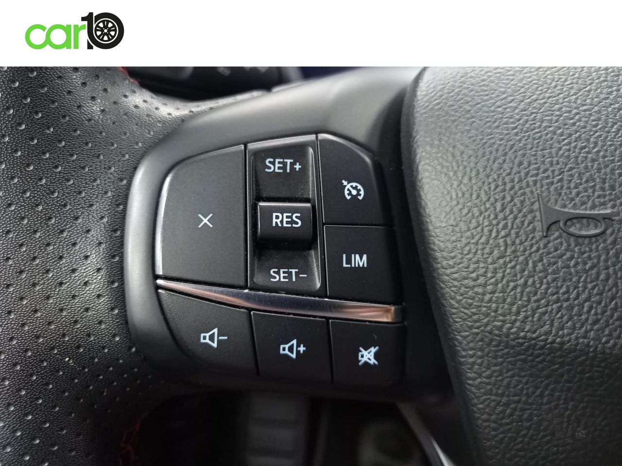 FORD KUGA ST-LINE X 2.5 DURATECH PHEV 165KW 225 CV  - Foto 22