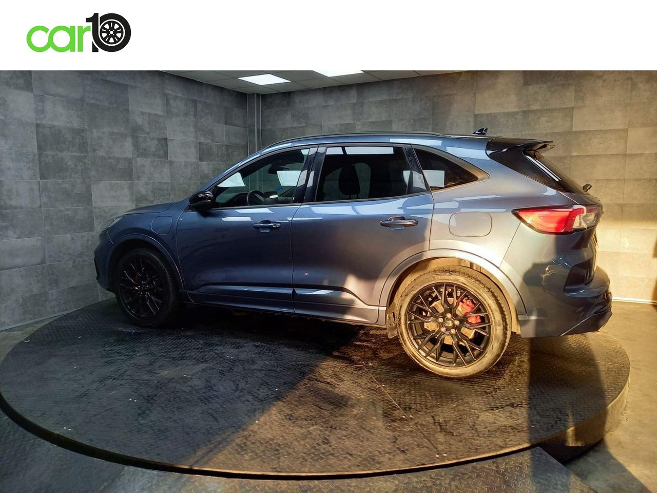 FORD KUGA ST-LINE X 2.5 DURATECH PHEV 165KW 225 CV  - Foto 7