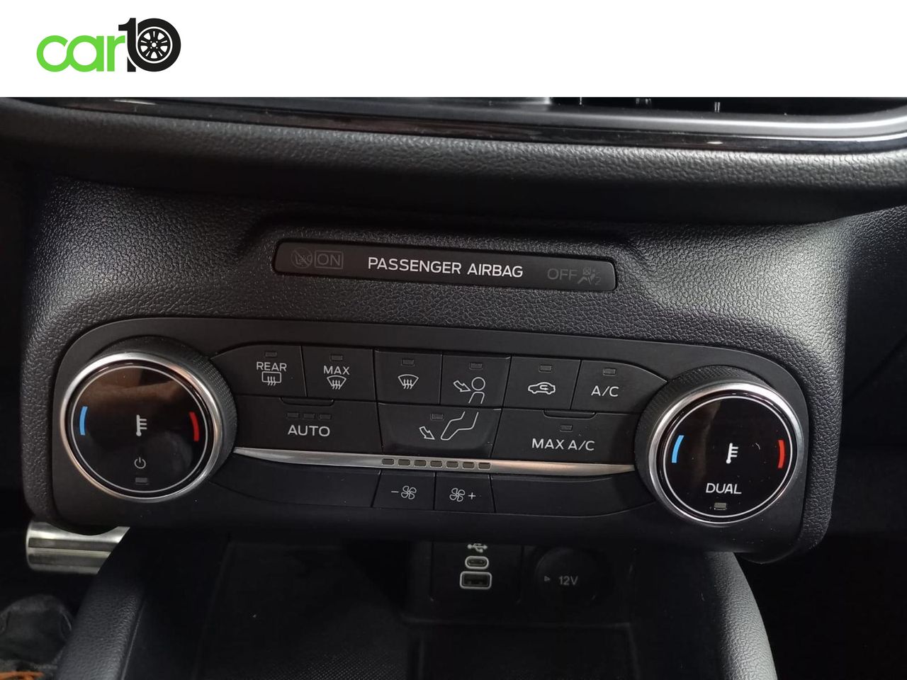 FORD KUGA ST-LINE X 2.5 DURATECH PHEV 165KW 225 CV  - Foto 28