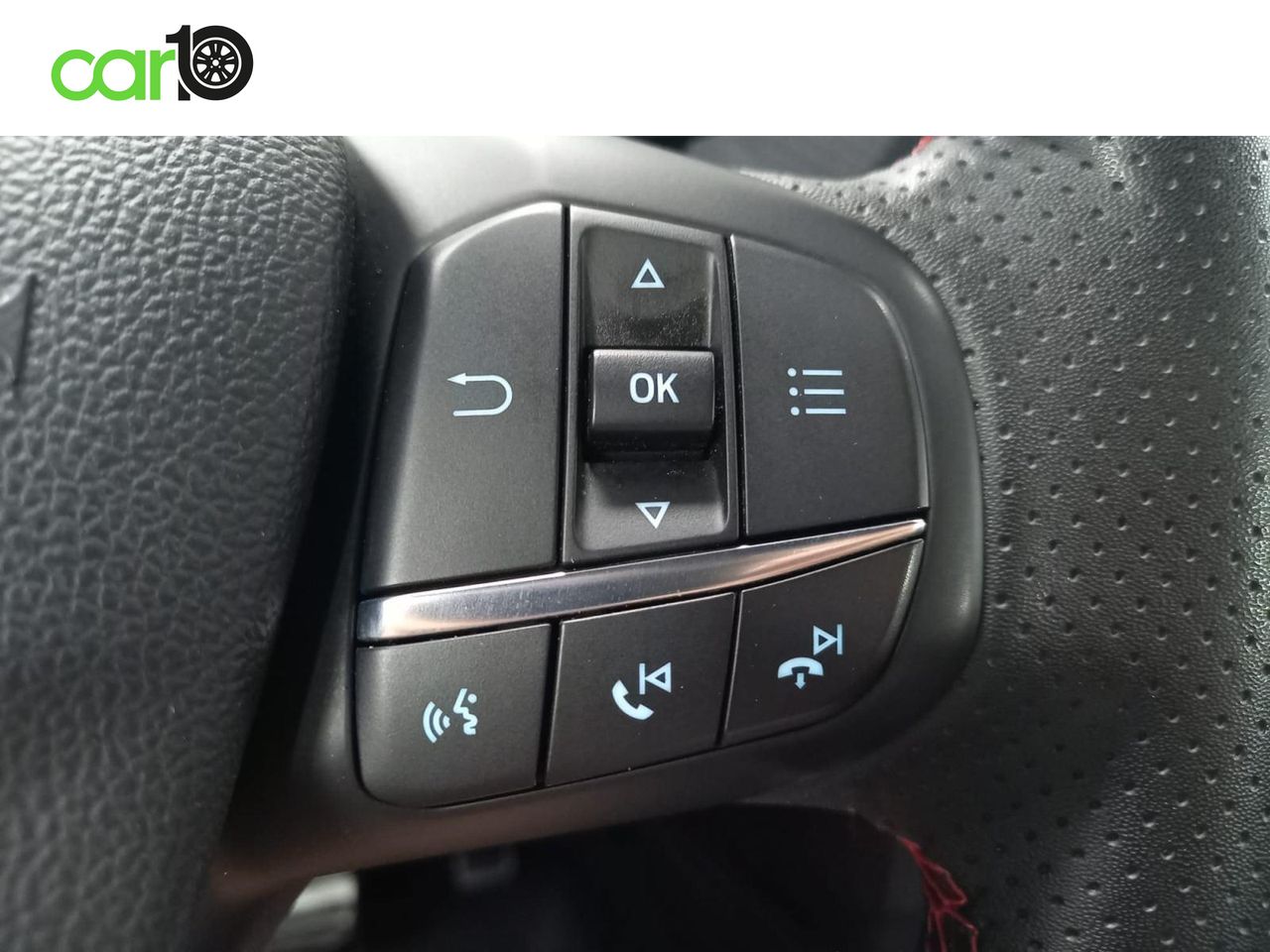 FORD KUGA ST-LINE X 2.5 DURATECH PHEV 165KW 225 CV  - Foto 25