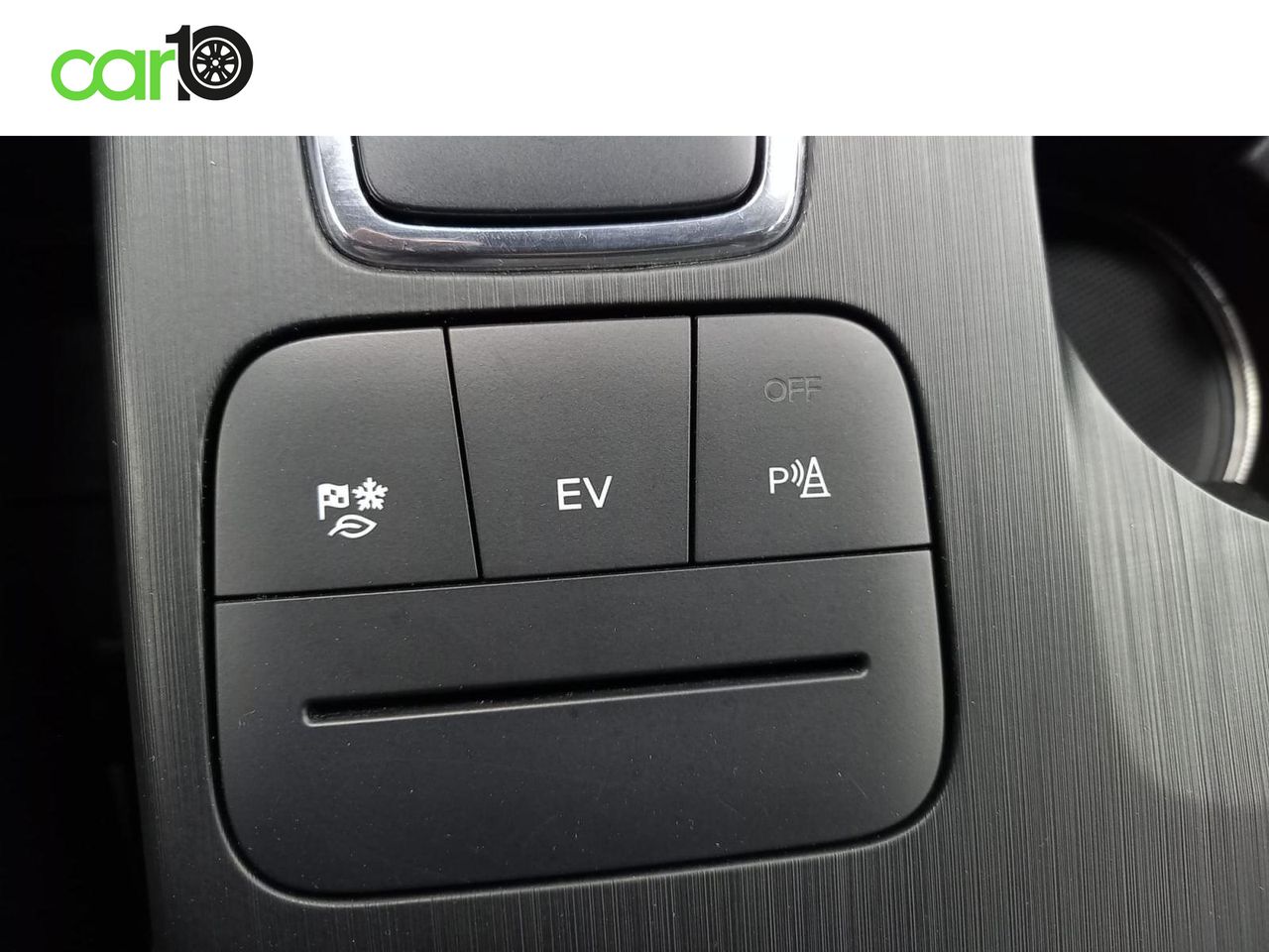 FORD KUGA ST-LINE X 2.5 DURATECH PHEV 165KW 225 CV  - Foto 26