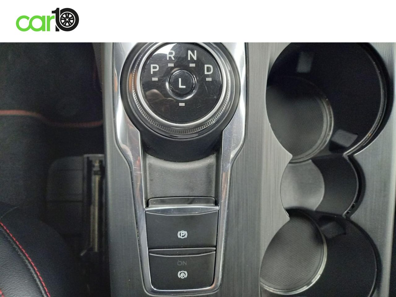 FORD KUGA ST-LINE X 2.5 DURATECH PHEV 165KW 225 CV  - Foto 27