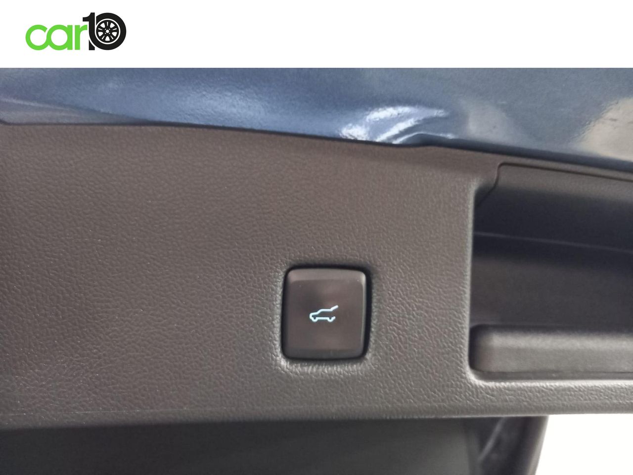 FORD KUGA ST-LINE X 2.5 DURATECH PHEV 165KW 225 CV  - Foto 38