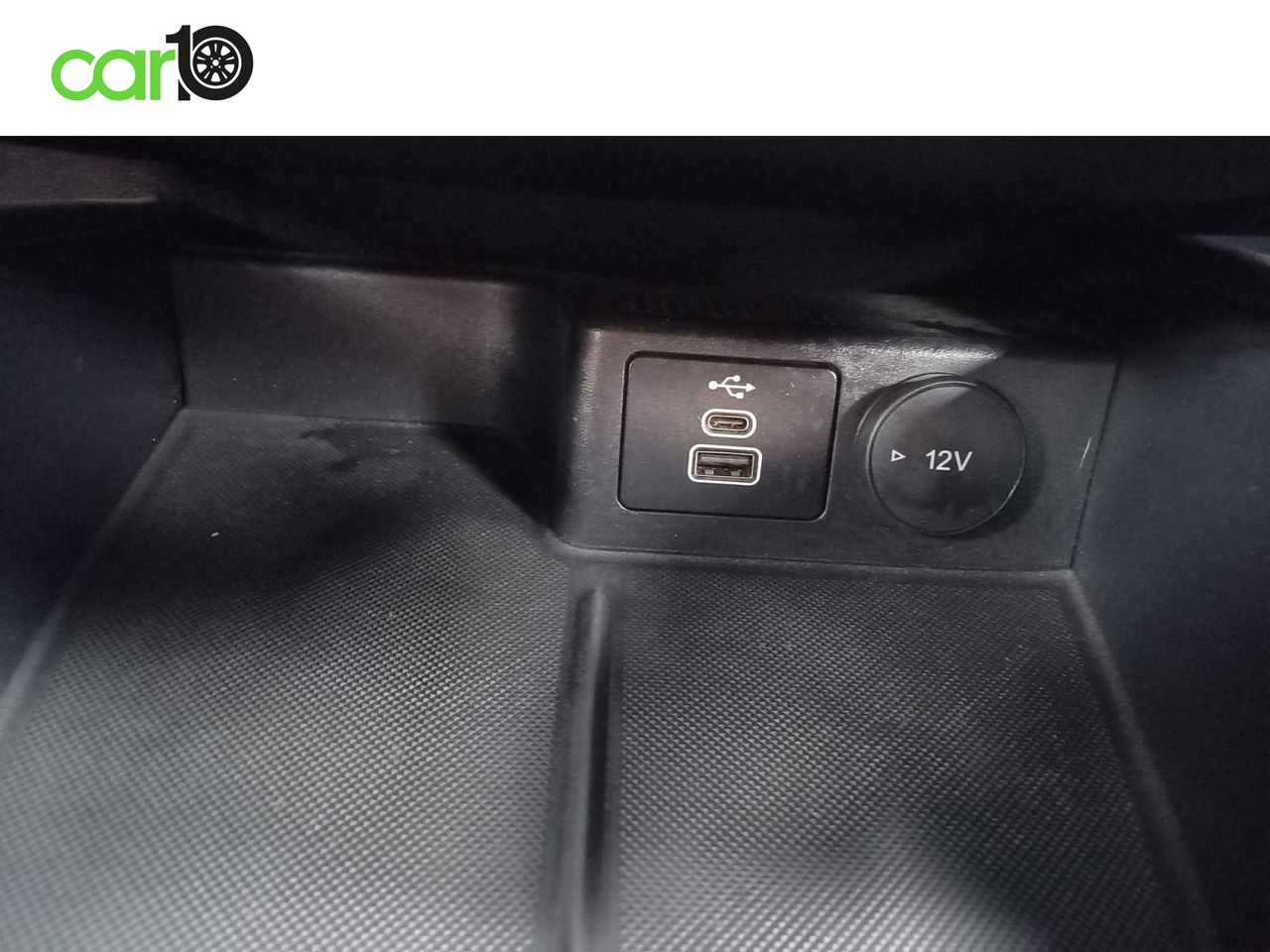 FORD KUGA ST-LINE X 2.5 DURATECH PHEV 165KW 225 CV  - Foto 43