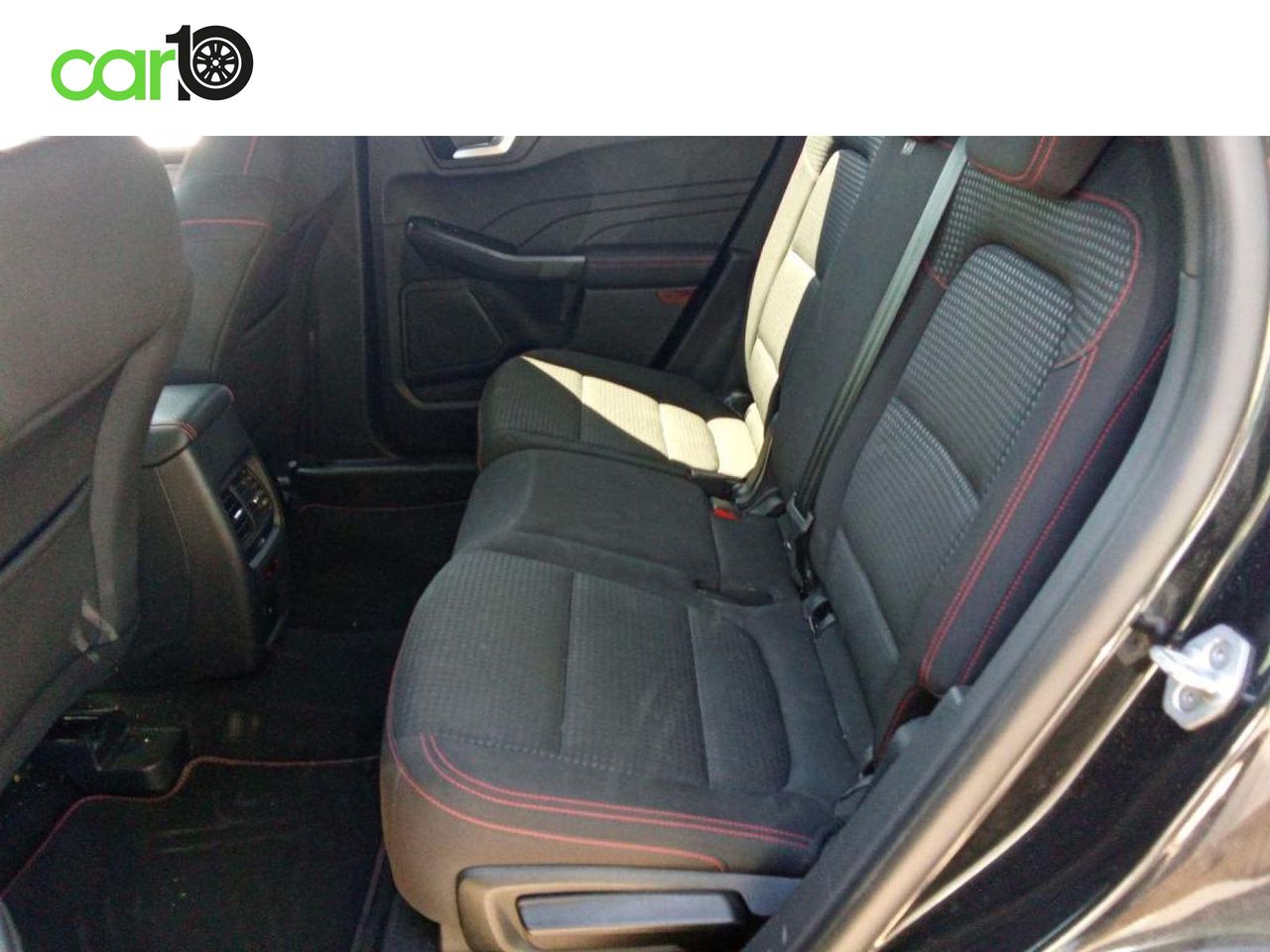 FORD KUGA SUV ST-LINE 2.5 DURATECH PHEV 225CV  - Foto 6