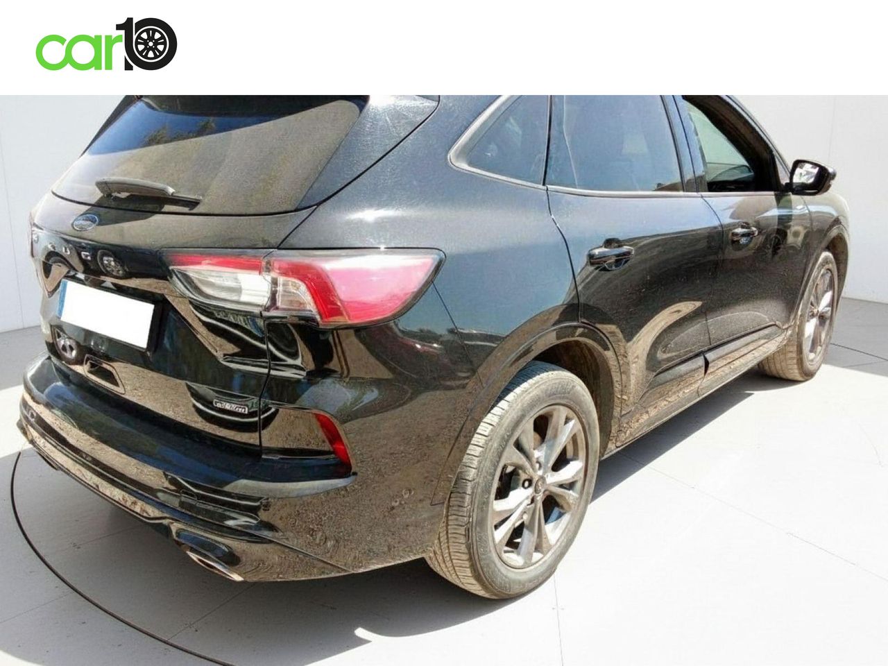 FORD KUGA SUV ST-LINE 2.5 DURATECH PHEV 225CV  - Foto 3