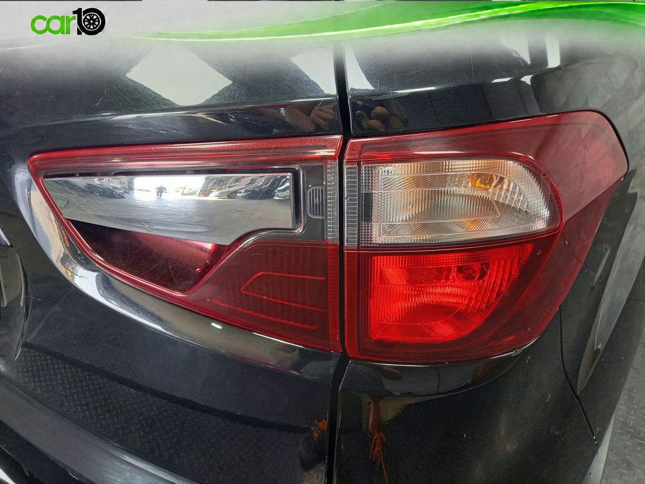 Ford Ecosport 1.0T EcoBoost 92kW (125CV) S&S ST Line  - Foto 23