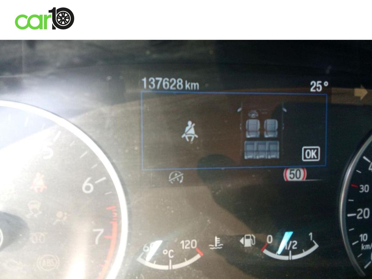 FORD ECOSPORT ST-LINE 1.0 ECOBO 125 CV  - Foto 5