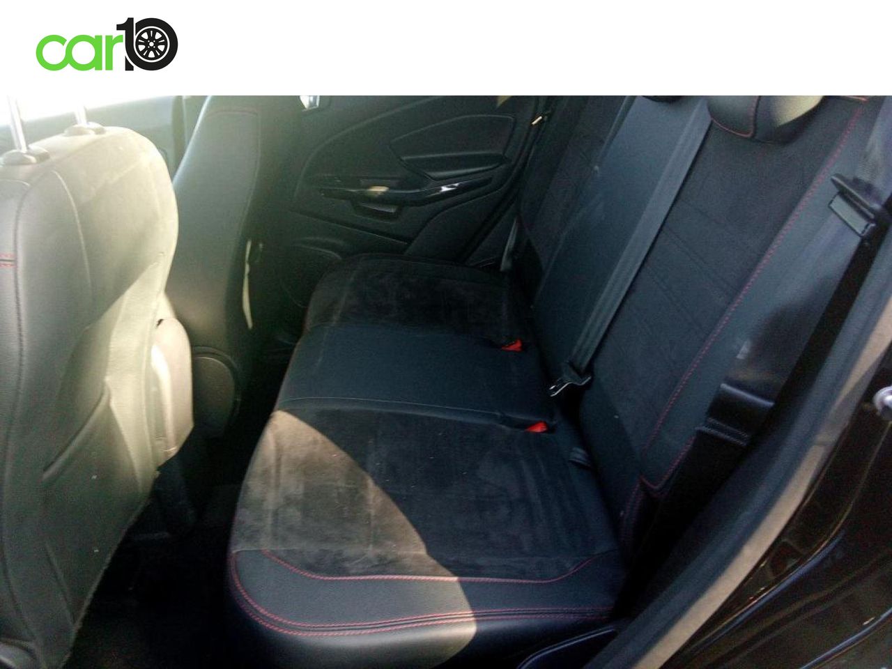 FORD ECOSPORT ST-LINE 1.0 ECOBO 125 CV  - Foto 6