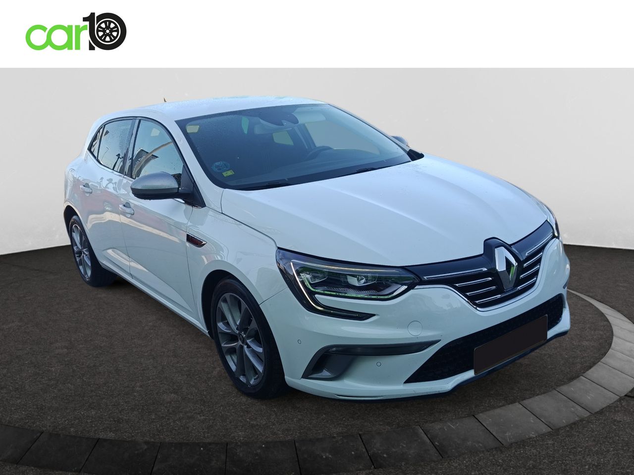 Renault Megane GT Line Blue dCi 85 kW (115CV)  - Foto 4