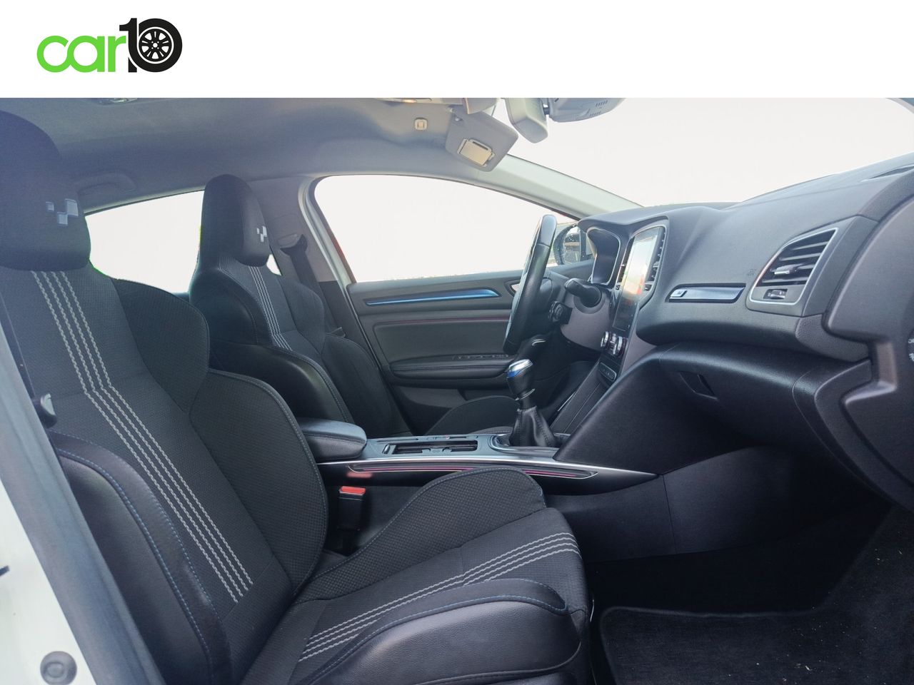 Renault Megane GT Line Blue dCi 85 kW (115CV)  - Foto 12